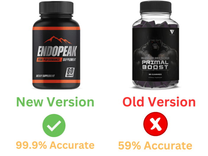 primalboost testo gummies